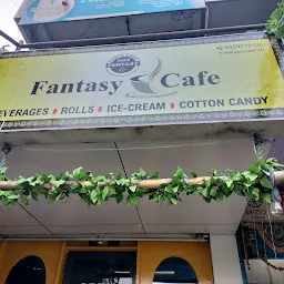 Fantasy caffe