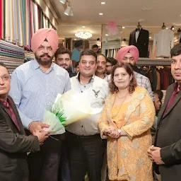 Faqir Chand And Sons (Ria's) Tailors of Lahore