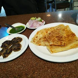 Farabi Restaurant