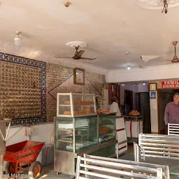 Farasha Cafe And Bakery