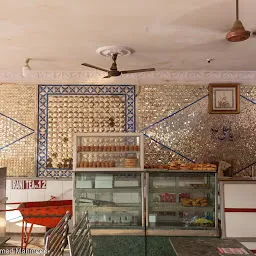 Farasha Cafe And Bakery