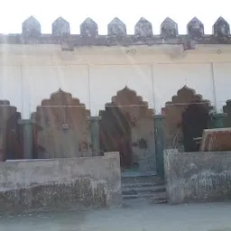Farasut Masjid KISHAN KUMAR