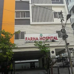 Farha Hospital