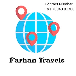 Farhan Travels