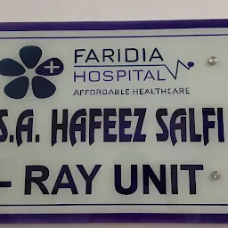 Faridia Hospital