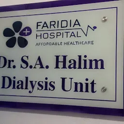 Faridia Hospital