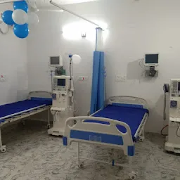 Faridia Hospital