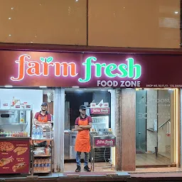 Farm Fresh Food Zone