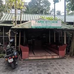 Farm Kitchen