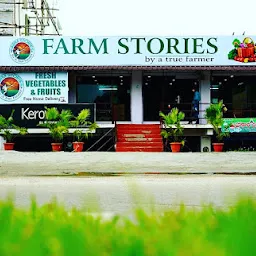 Farm stories