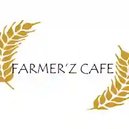 Farmer'z cafe