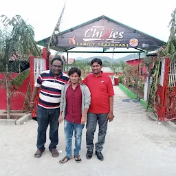 Rajampet Chillies Family Restaurant