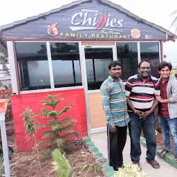 Rajampet Chillies Family Restaurant