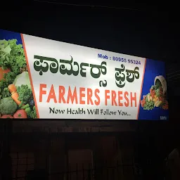 Farmers fresh