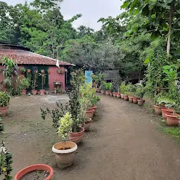 FarmHouse Krushi Paryatan Kendra