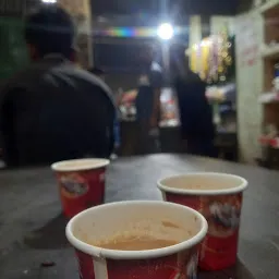 Farooq Tea Stall