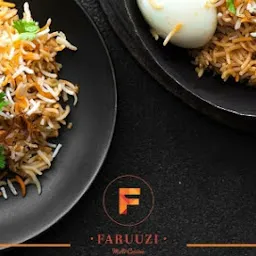 Faruuzi Multicuisine Restaurant