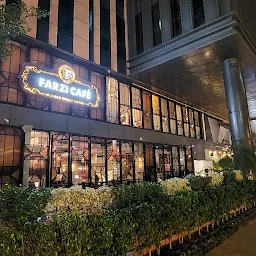 Farzi Cafe Aerocity