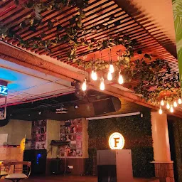Farzi Cafe Indore