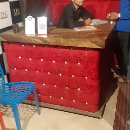 Farzi Cafe Ujjain