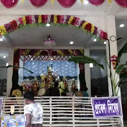 Fashidanga Durga Mandir