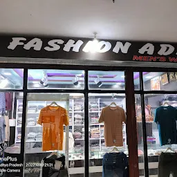 Fashion Adda