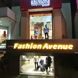 Fashion Avenue