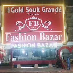 Fashion Bazar