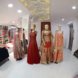 Fashion Boutique - Bridal Wear,Customized Dresses,Trousseau Dresses,Indian & Indowestern ladies Dress in Hoshiarpur