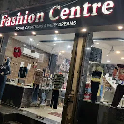 Fashion Centre