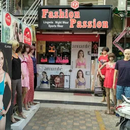 Fashion Club