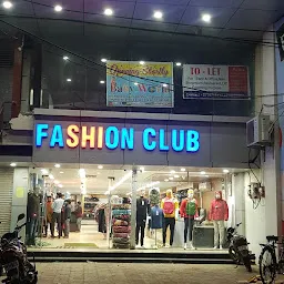 Fashion Club