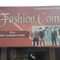 Fashion.com