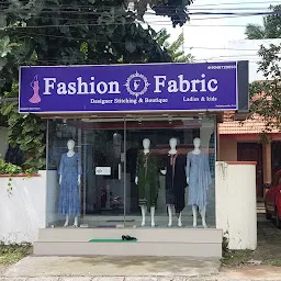 Fashion Fabric Designers Stitching and Boutique