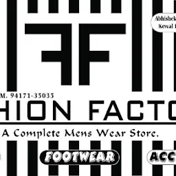 Fashion factory
