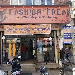 Fashion Freak Clothing