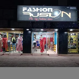 Fashion Fusion