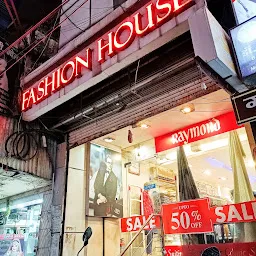 Fashion House