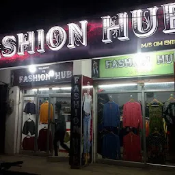 Fashion Hub..