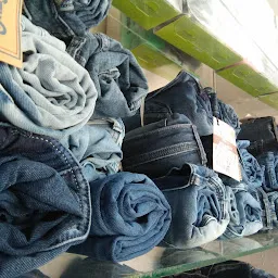 Fashion jeans