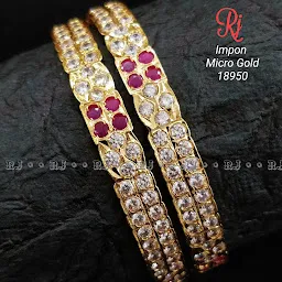 Fashion Jewellery