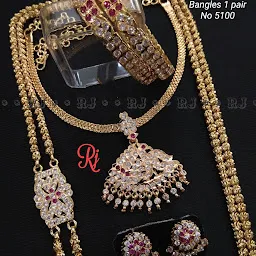 Fashion Jewellery