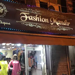 Fashion Mandir