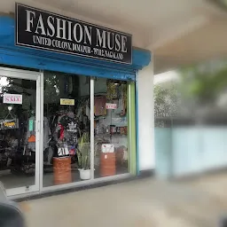 Fashion Muse