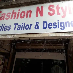 Fashion N Style