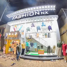 Fashion NX Mens Fashion Store