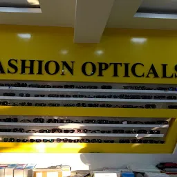 Fashion Opticals