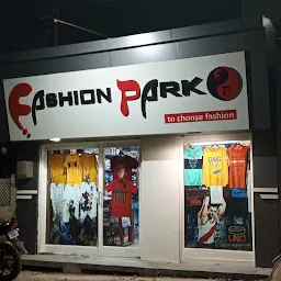Fashion Park