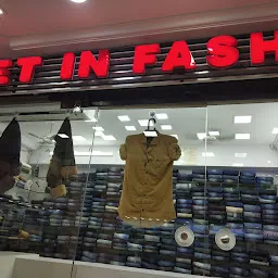 Fashion Park
