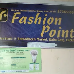 Fashion Point